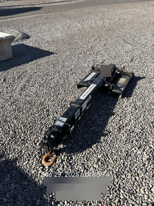 2024 STAR INDUSTRIES M1360B - Star JIB Boom