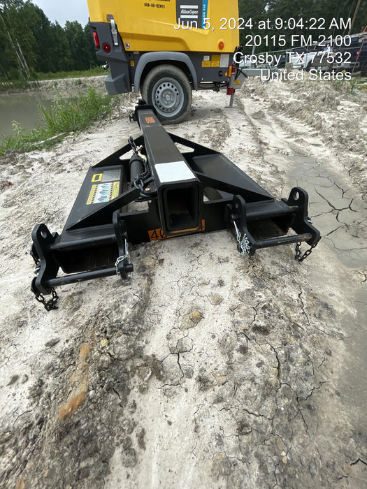 2024 STAR INDUSTRIES M1360B - Star JIB Boom