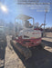 2019 Takeuchi TB260 Takeuchi TB260 Canopy w/Rubber Tracks, Auxiliary Hydraulics, Standard Blade, Manual QC