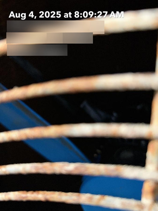 2021 PORTACOOL PACJS2601A1