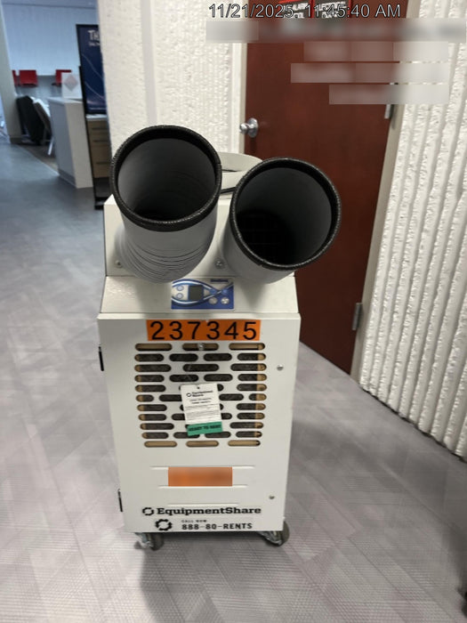 2022 KWIKOOL KPAC1411-2