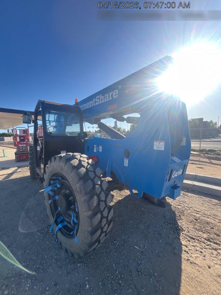 2025 GENIE GTH-636