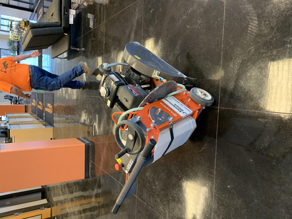 2019 HUSQVARNA FS 400 LV