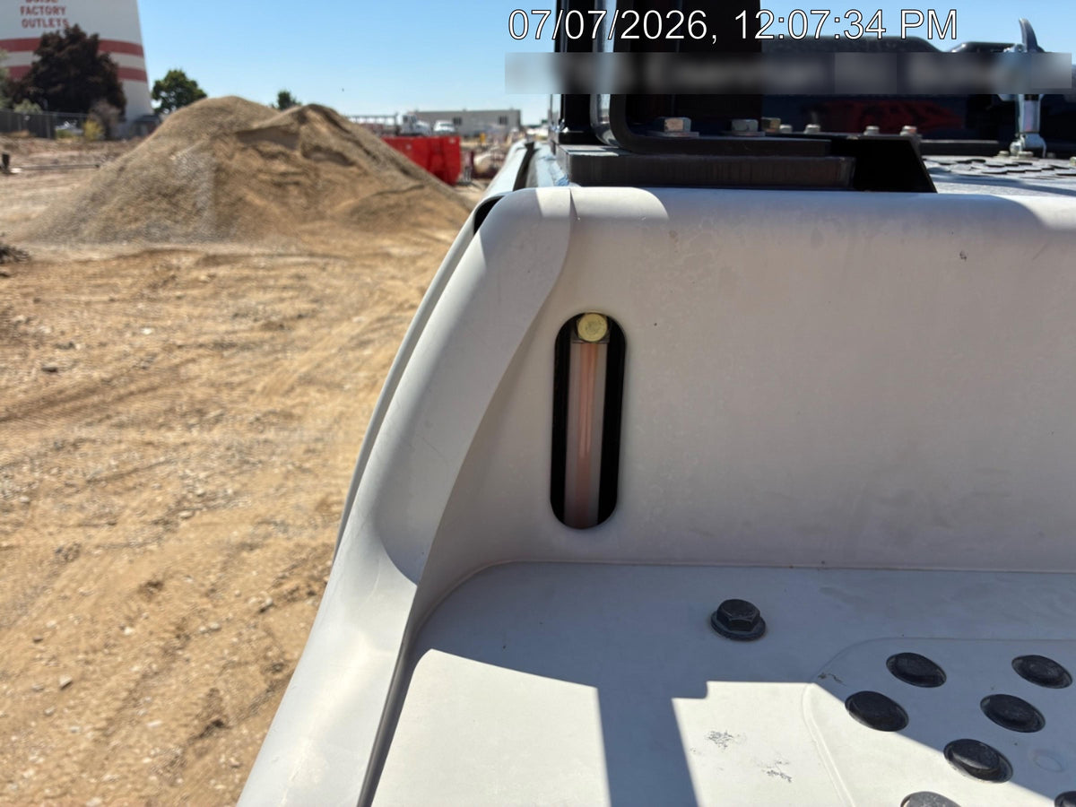 2021 LINK-BELT 210X4EX