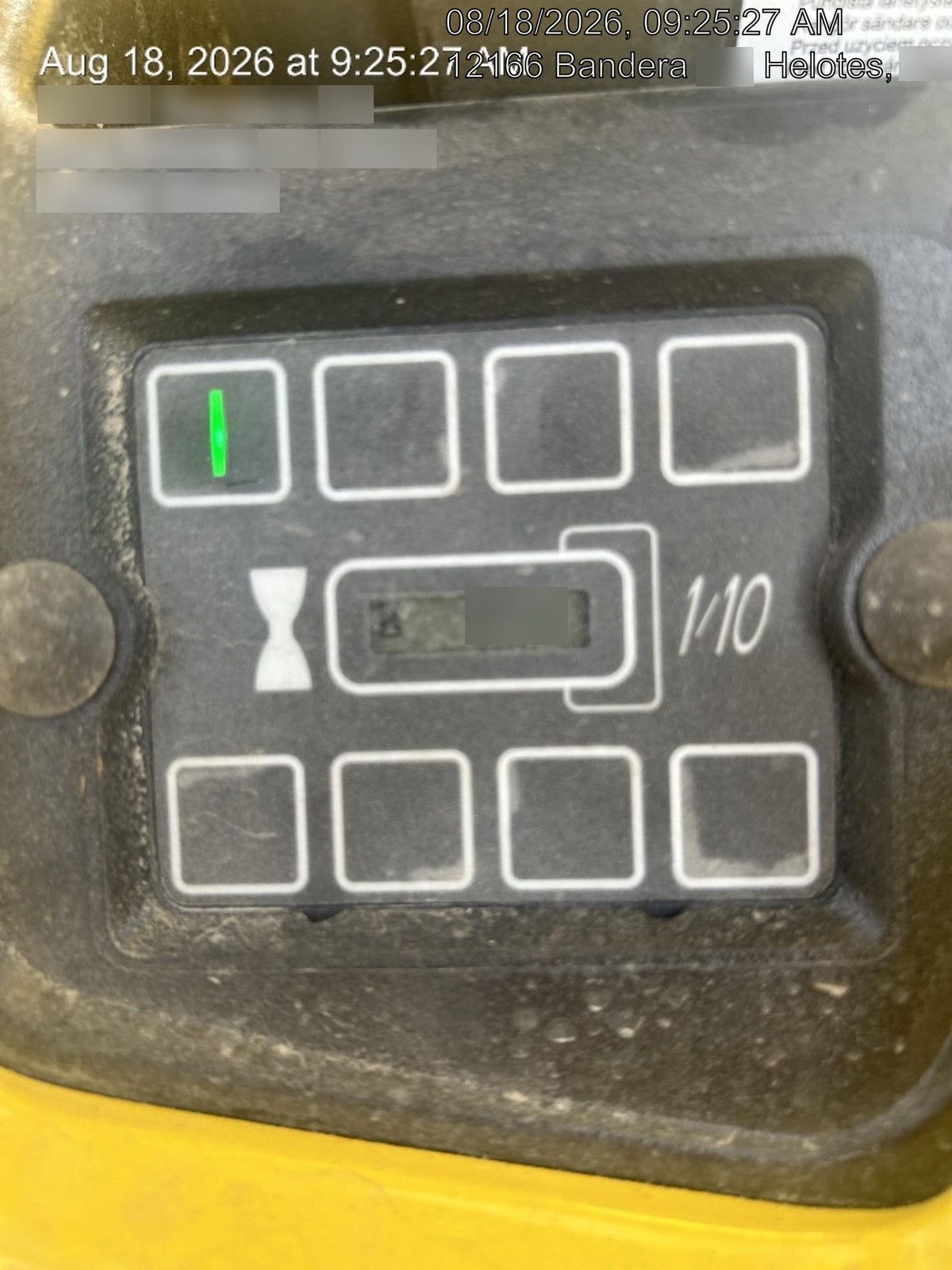2019 WACKER NEUSON RTKx-SC3