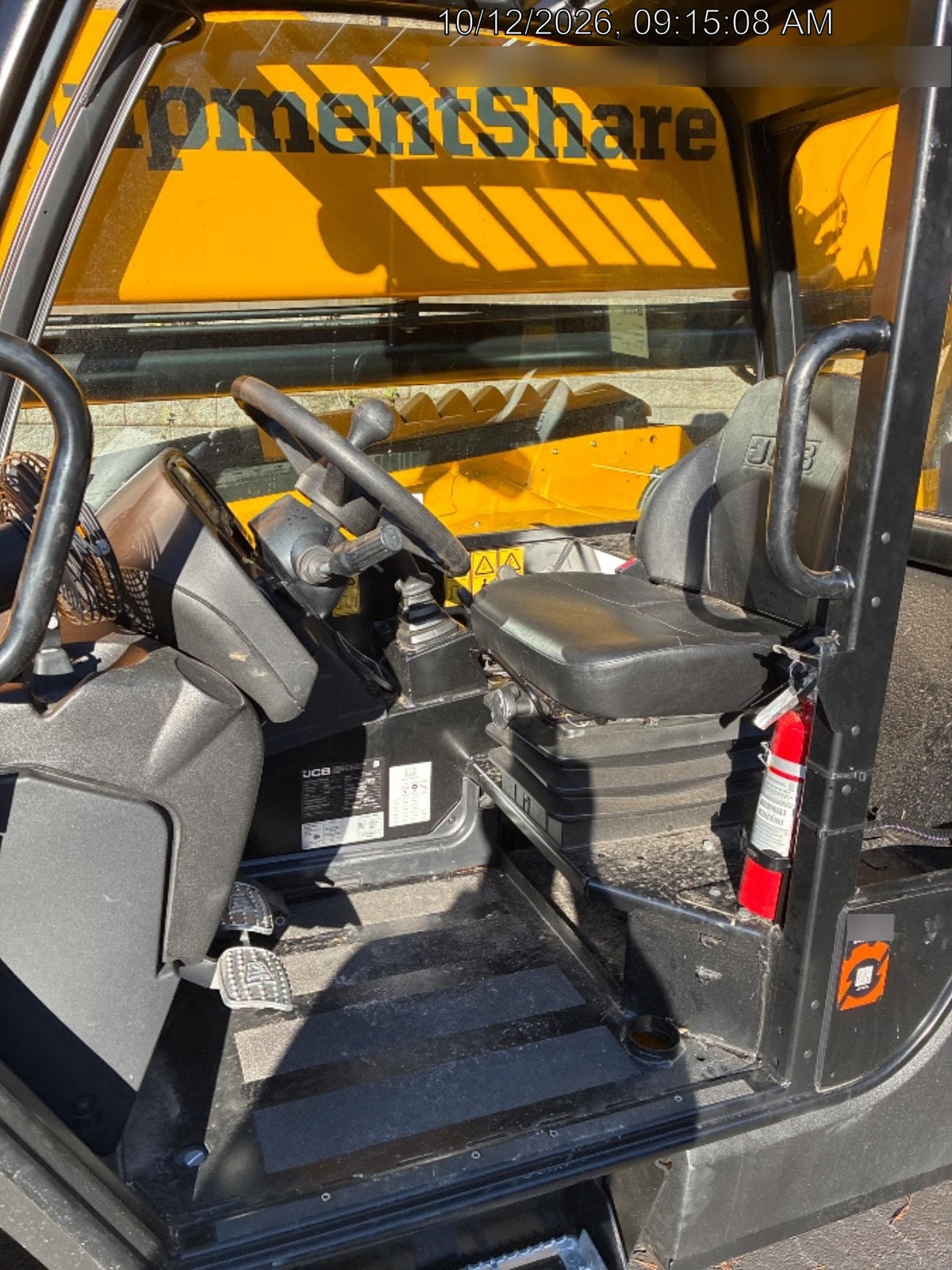 2026 JCB 509-42