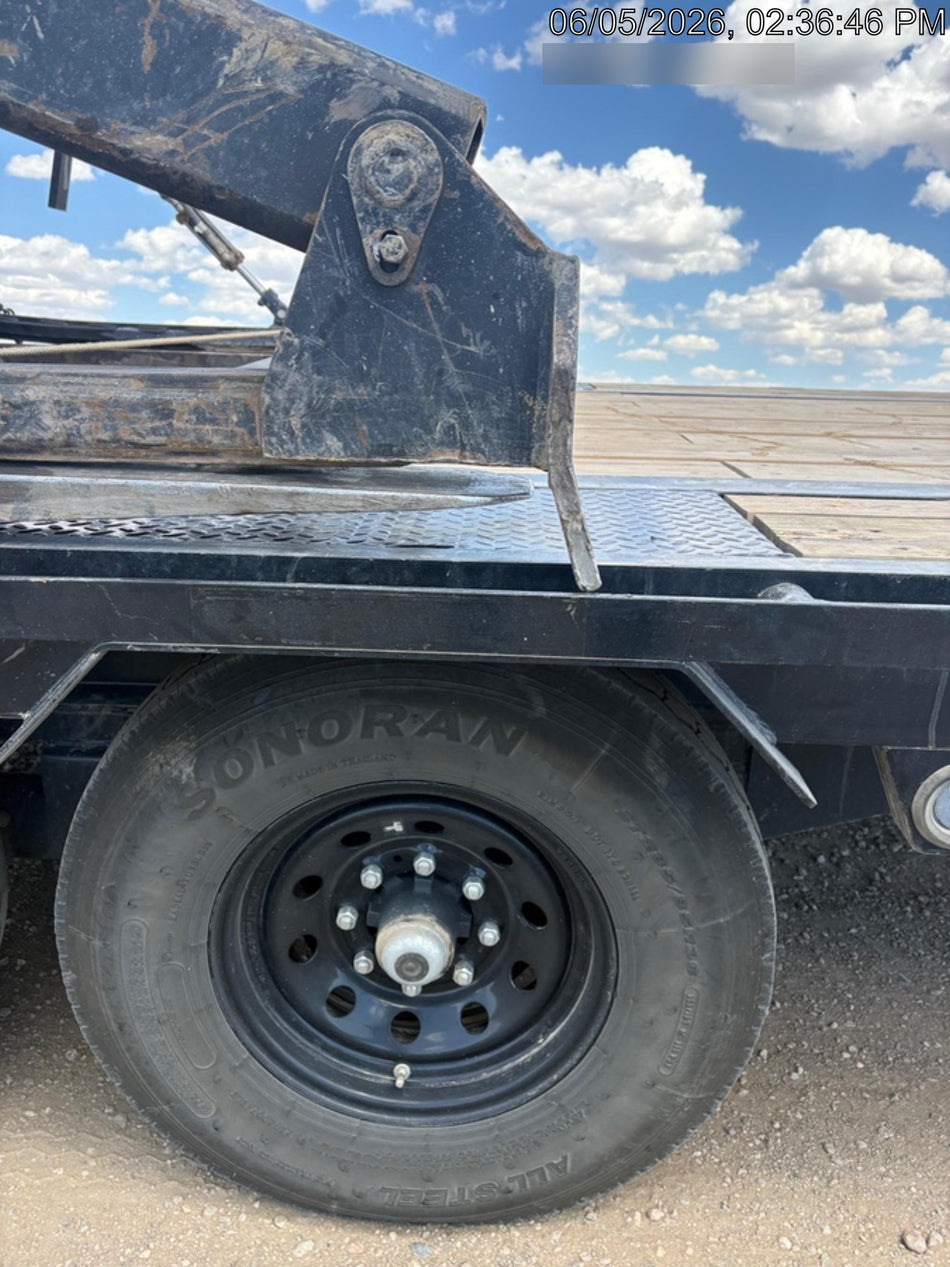 2024 ARROW MATERIAL HANDLING 7196250-6-96-049PG