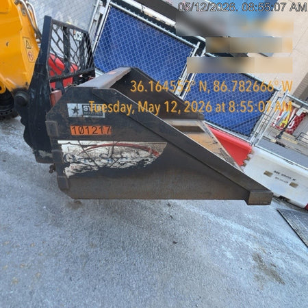 2020 STAR INDUSTRIES 1406B