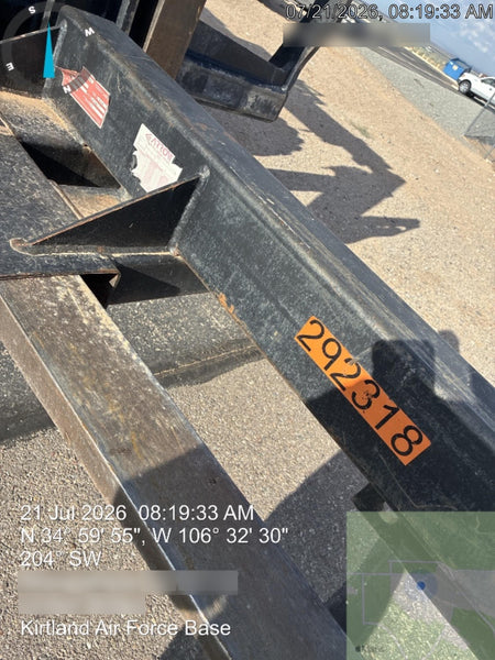 2023 ARROW MATERIAL HANDLING CE60-TH-STP