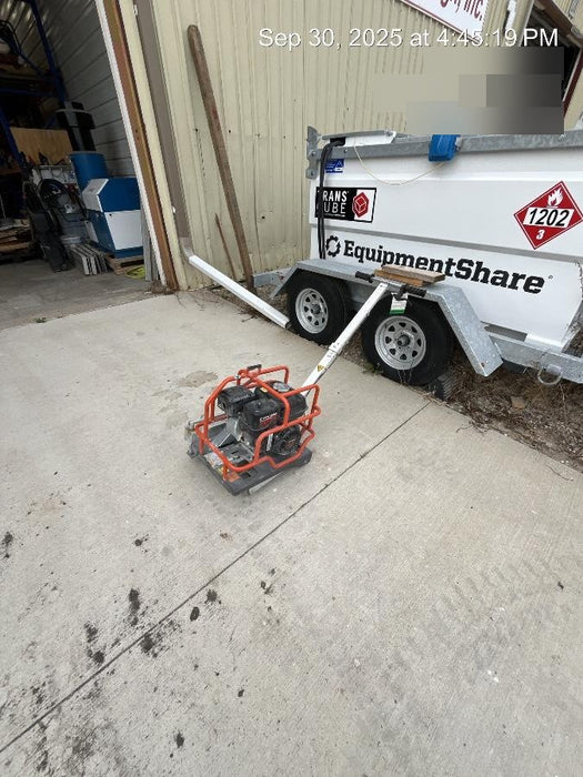 2023 HUSQVARNA SOFF-CUT 150