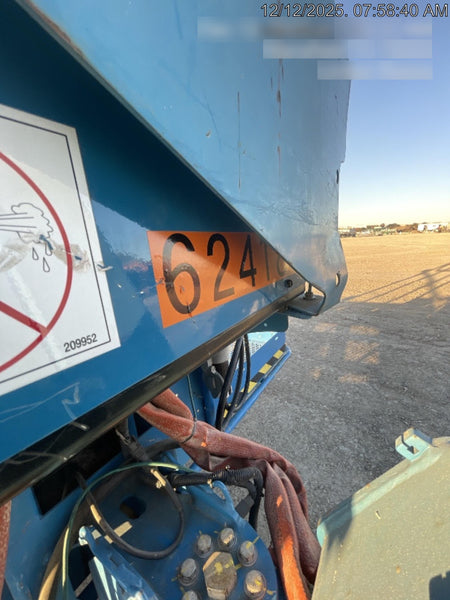 2025 MILLER ELECTRIC CST-282
