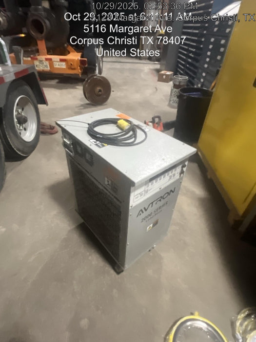 2025 AVTRON AVTRON 2705