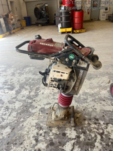 2024 DYNAPAC DR6X