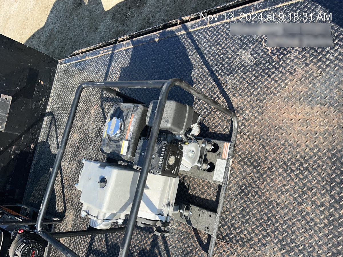 2024 MI-T-M WTP-T03-0MGH
