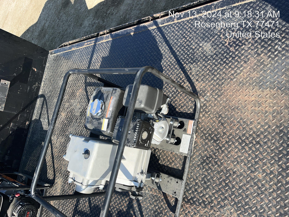 2024 MI-T-M WTP-T03-0MGH