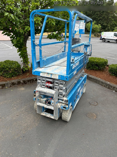2020 Genie GS-1930 GENIE GS-1930