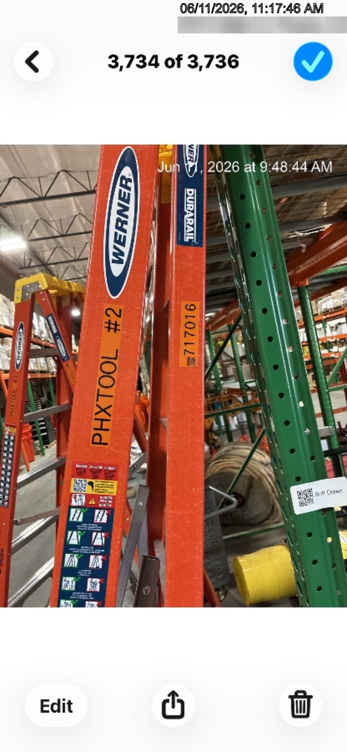 2026 WERNER 6208