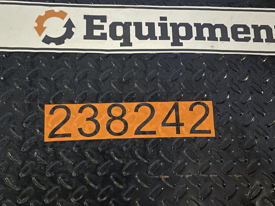 2022 TAYLOR DUNN SS-536