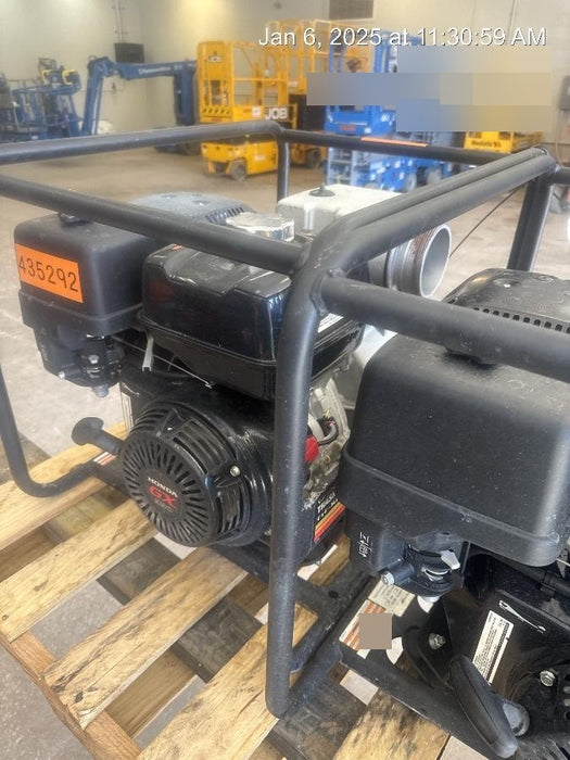 2024 MI-T-M WTP-T04-0MGH