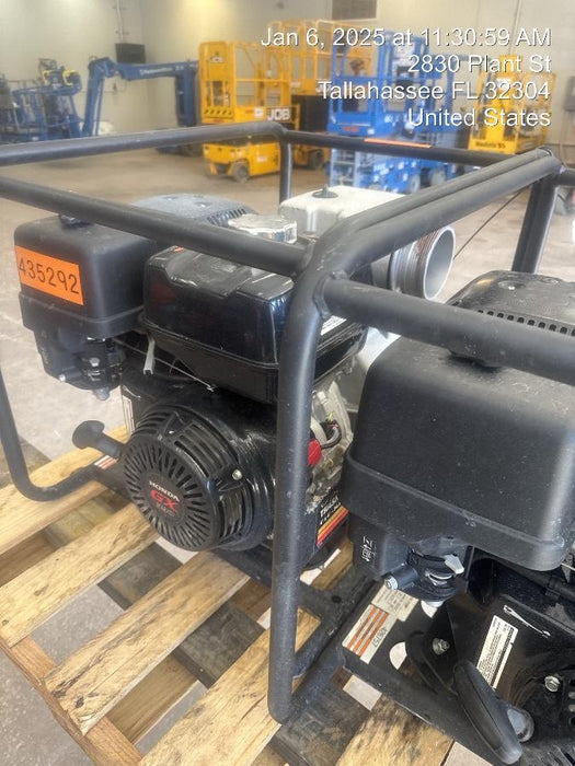 2024 MI-T-M WTP-T04-0MGH