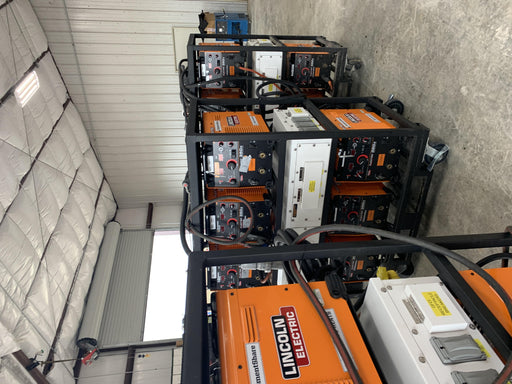 2020 TRYSTAR 6XWLDRK-350- 9KVA-WG