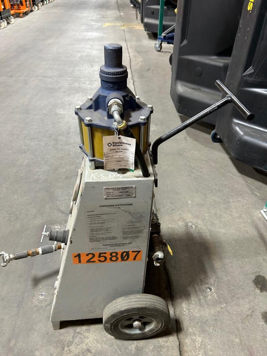 2021 PINNACLE PDQC-1000B