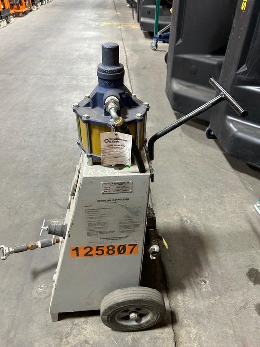 2021 PINNACLE PDQC-1000B