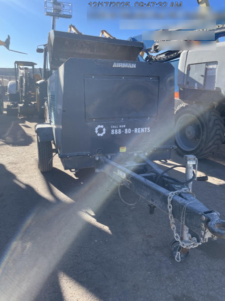2023 AIRMAN PDSF375DP-6E1