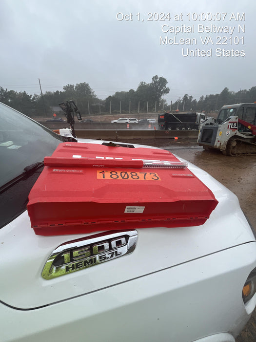 2021 HILTI TE 50-AVR