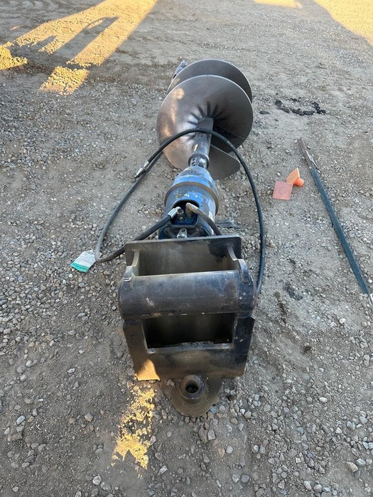2023 AUGER TORQUE 3300-30 - QC30