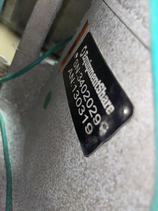 2021 MICHIGAN PNEUMATIC JF20