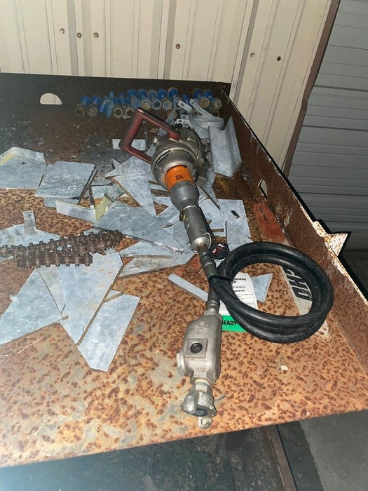 2021 MICHIGAN PNEUMATIC 10267