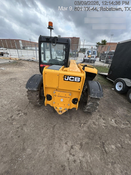 2024 JCB 505-20TC