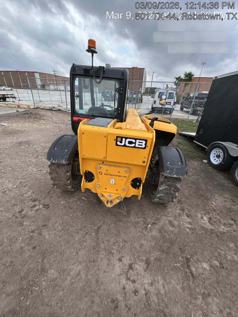 2024 JCB 505-20TC