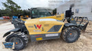 2018 WACKER NEUSON TH627