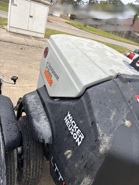 2024 WACKER NEUSON LTT4