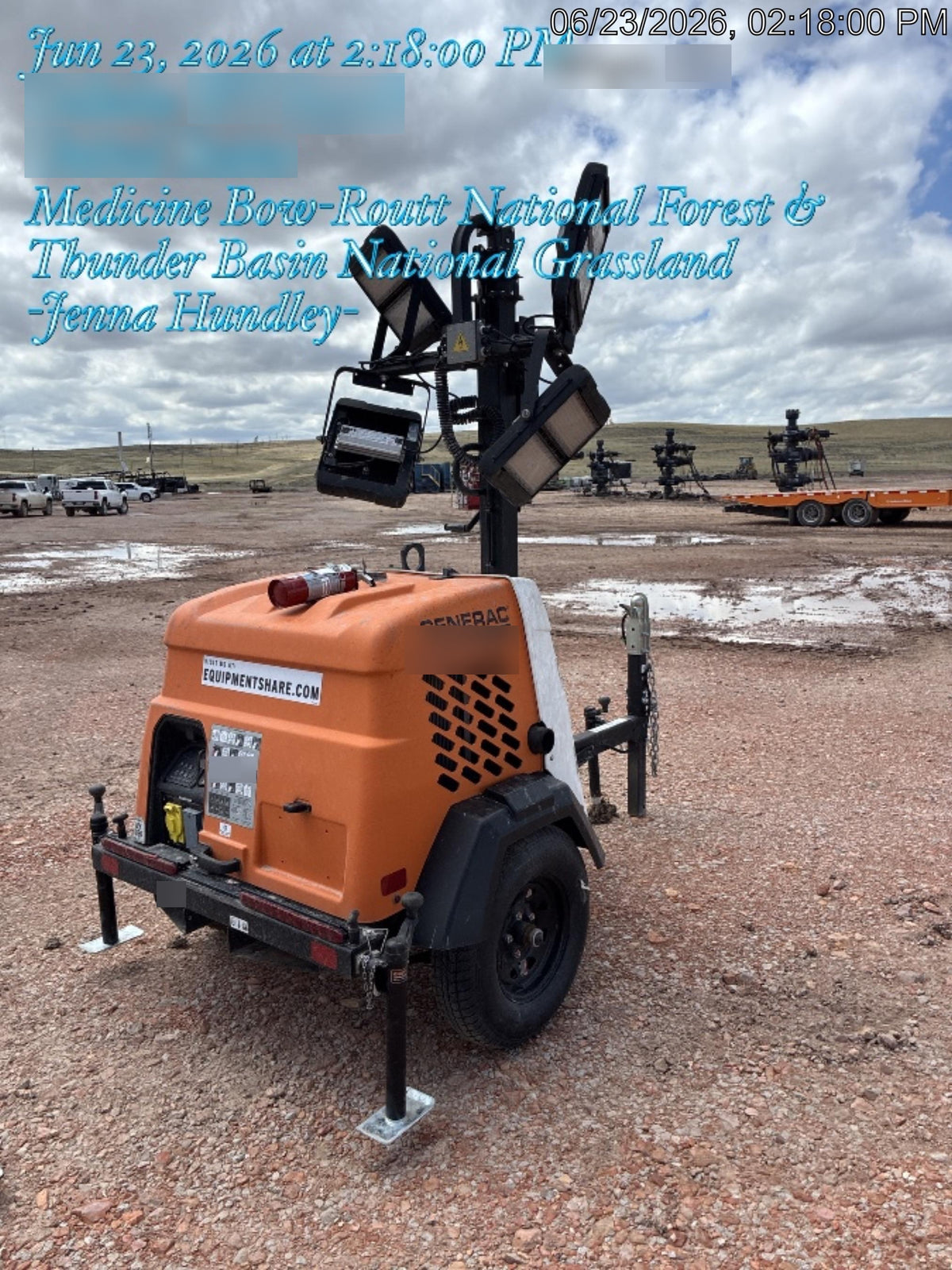 2026 GENERAC MLTS-4