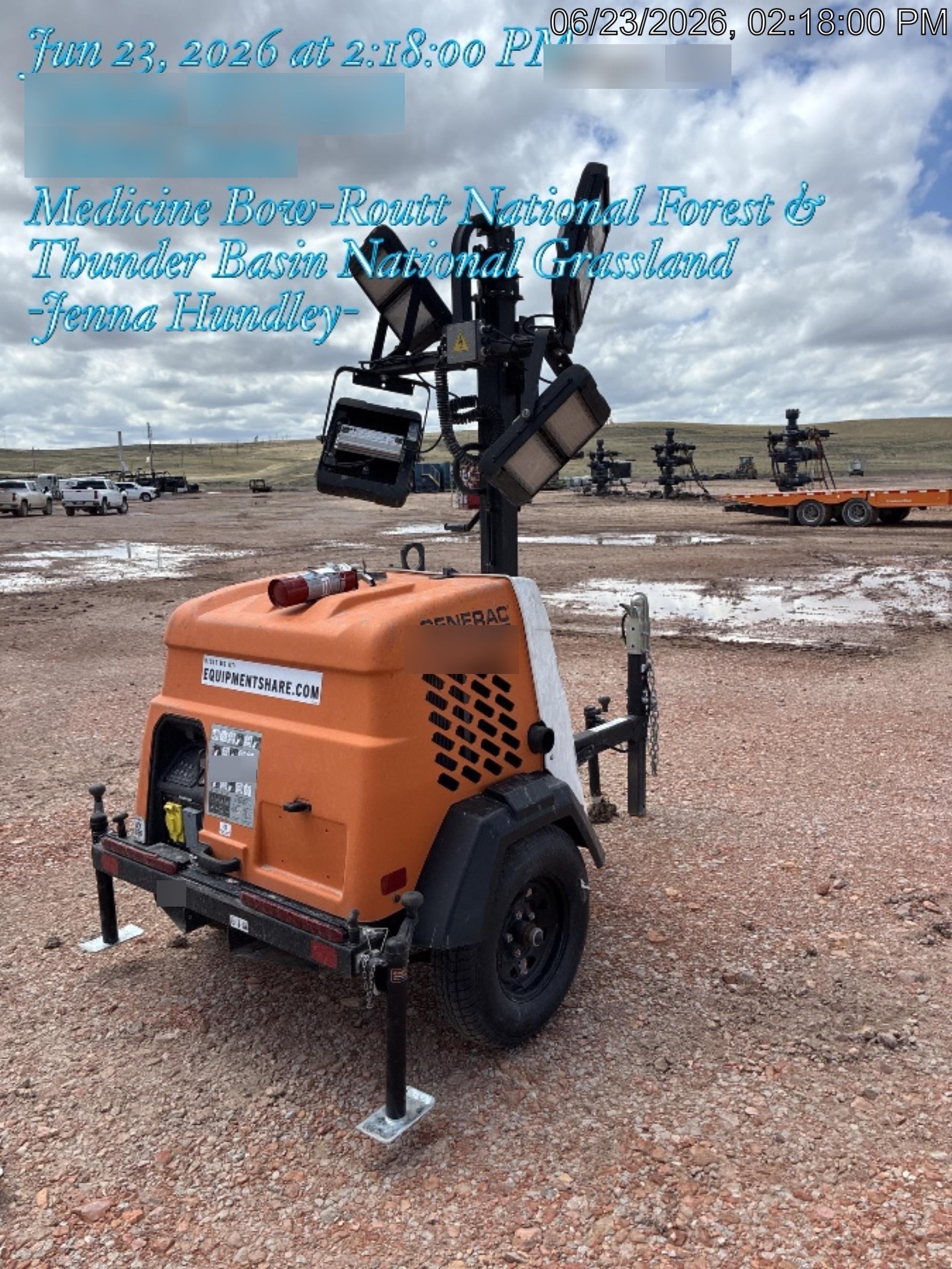 2026 GENERAC MLTS-4