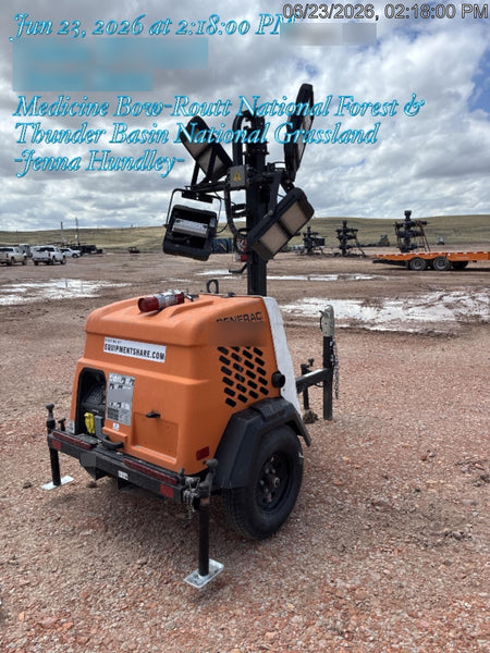 2026 GENERAC MLTS-4