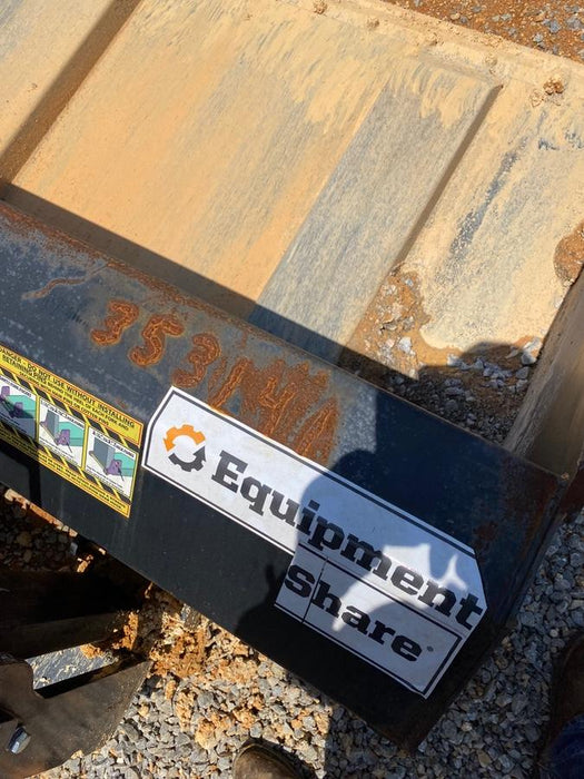 2023 STAR INDUSTRIES 1406B