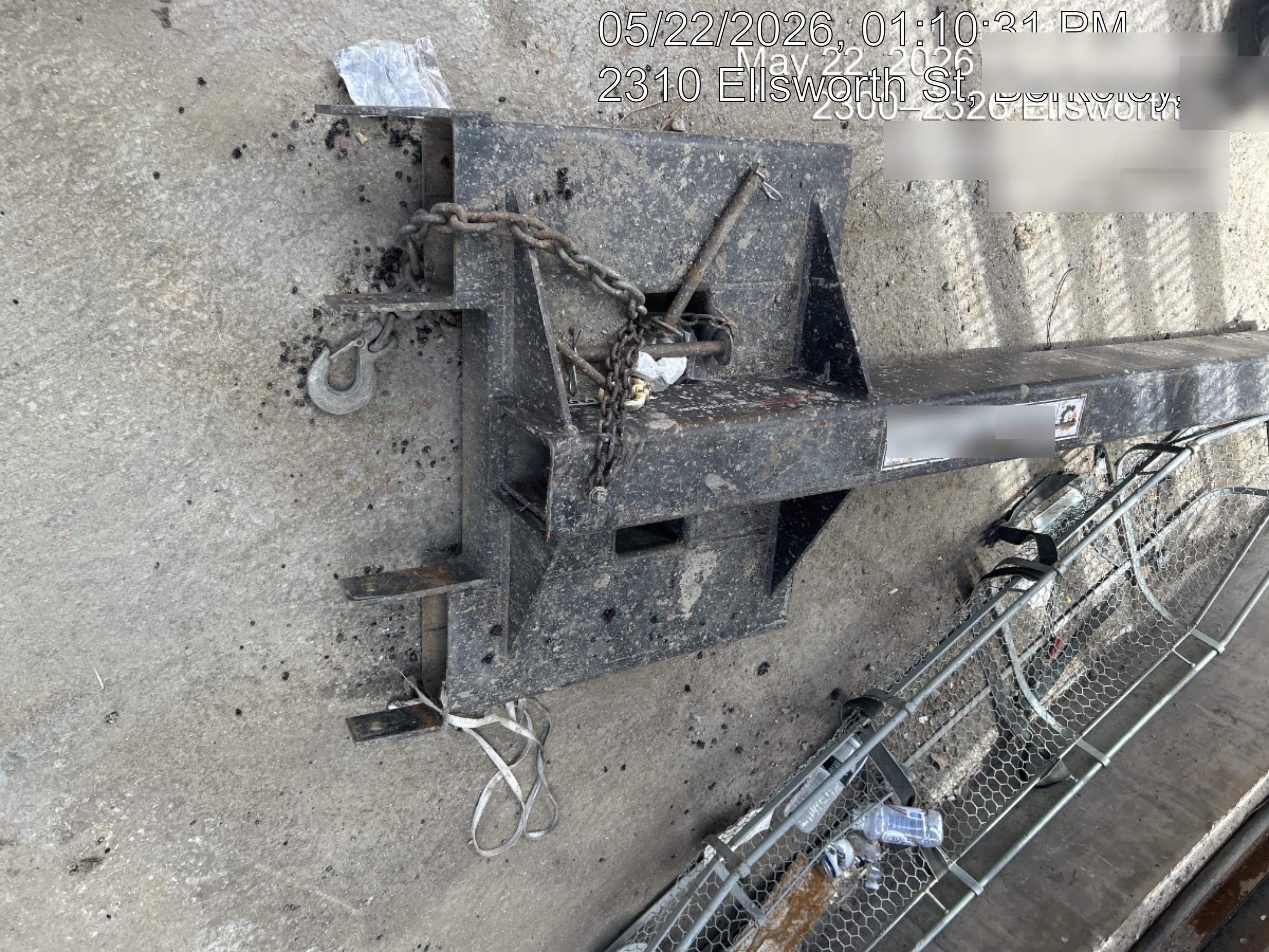2019 ARROW MATERIAL HANDLING CE60-TH-STP