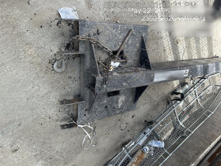 2019 ARROW MATERIAL HANDLING CE60-TH-STP