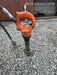 2022 MICHIGAN PNEUMATIC MP-133-ORANGE-NEP-SB