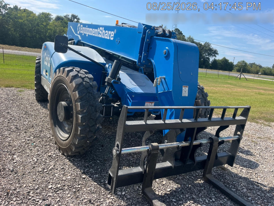 2026 GENIE GTH-844