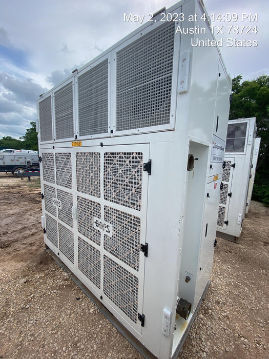 2022 CAPS PAHV-140TC-0NN0NN-5E5-P2-VG2CEUP