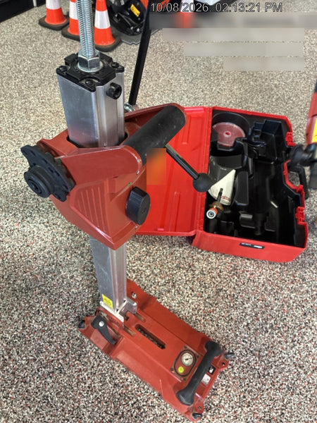 2025 HILTI DD 150-U
