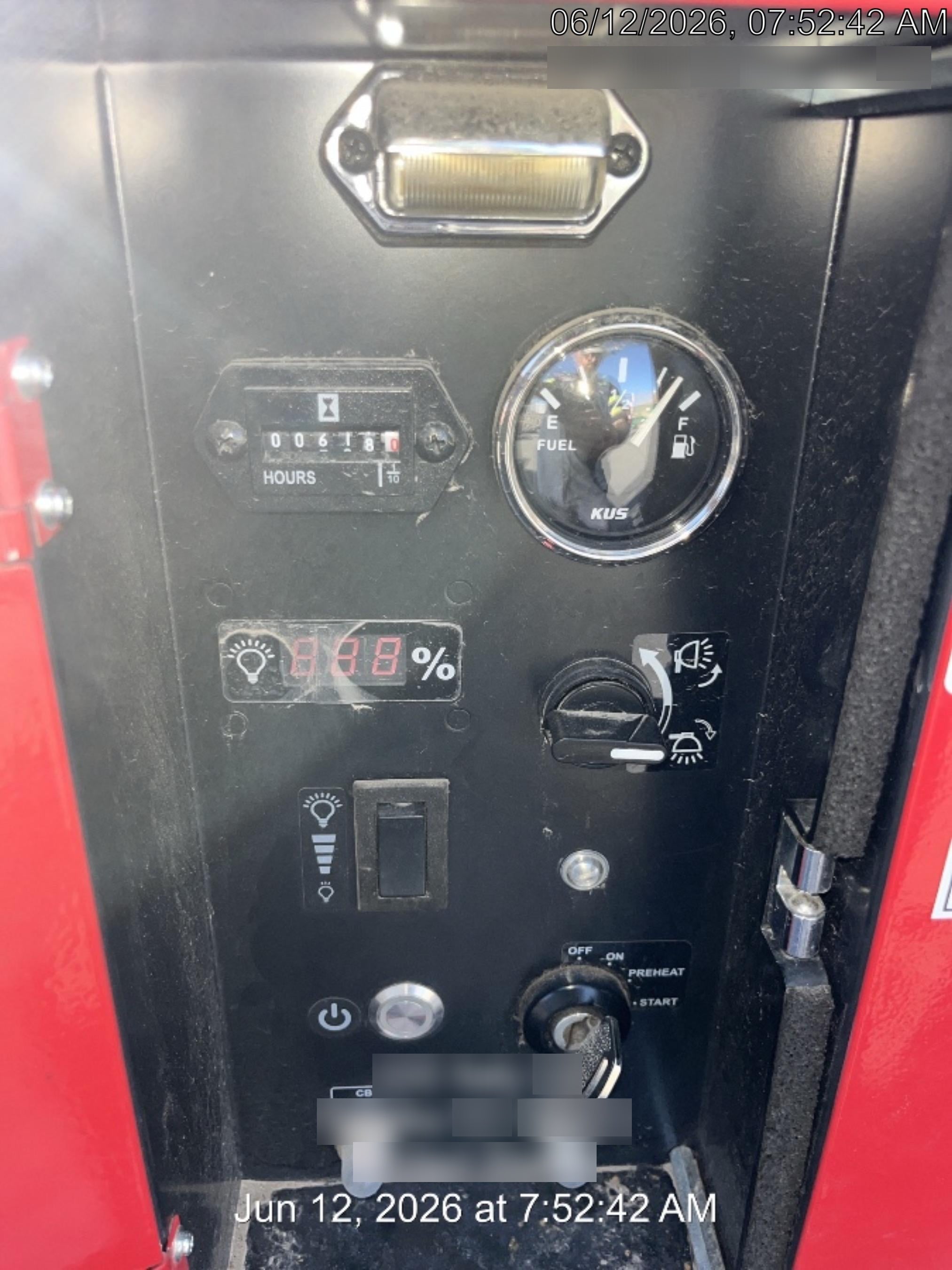 2025 MULTIQUIP GBX24BK