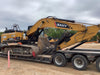 2021 SANY SY265C LC