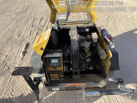 2022 ALLMAND NLV3GR