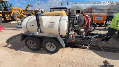 2023 WYLIE EXP-500L